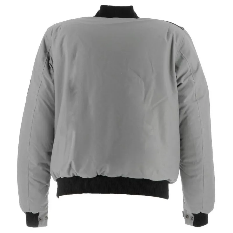 CHAQUETA HOWARD TEJIDO TéCNICO  HELSTONS