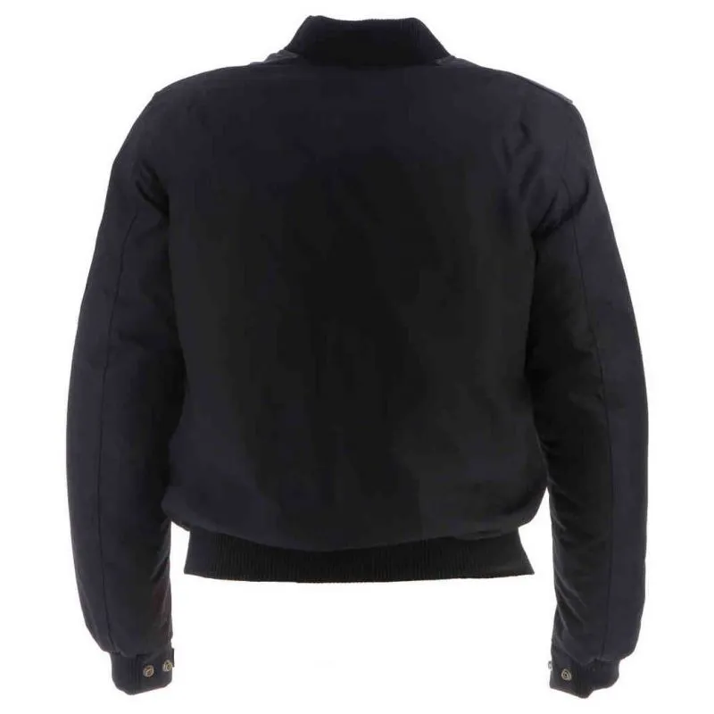 CHAQUETA HOWARD TEJIDO TéCNICO  HELSTONS