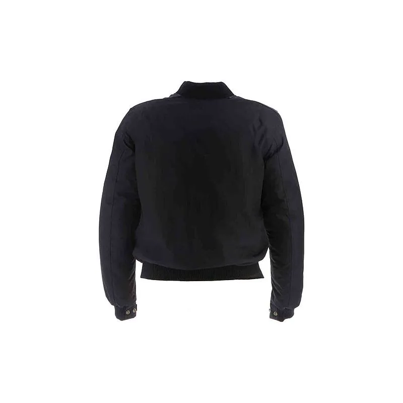 CHAQUETA HOWARD TEJIDO TéCNICO  HELSTONS