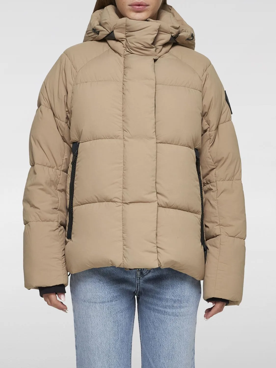 Chaqueta mujer Canada Goose