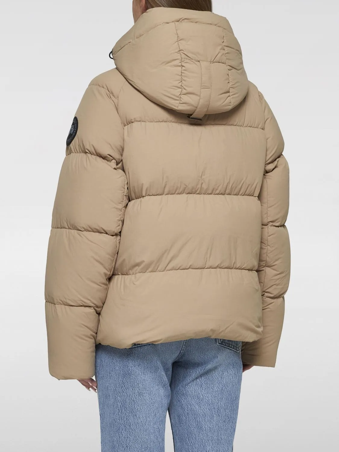 Chaqueta mujer Canada Goose