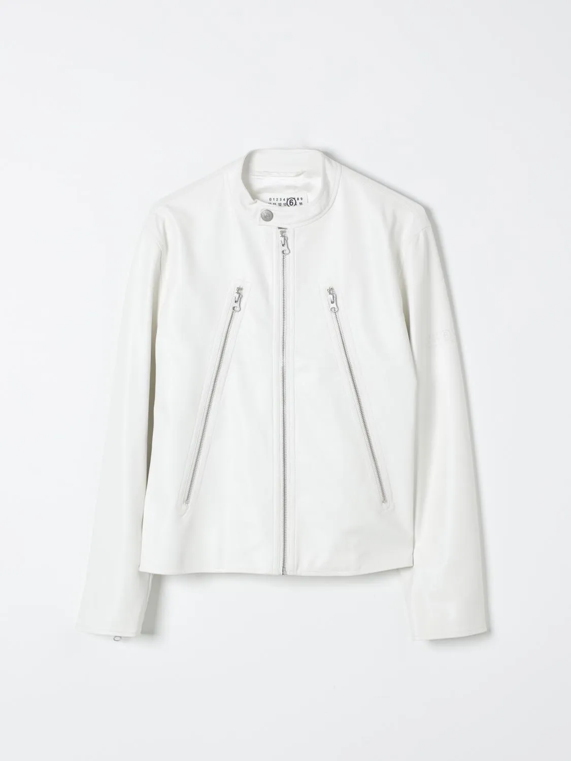 Chaqueta niños Mm6 Maison Margiela