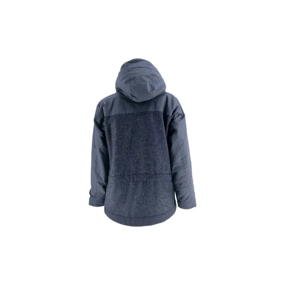 CHAQUETA TWO TONE MOUNTAIN JACKET HOMBRE  AZUL