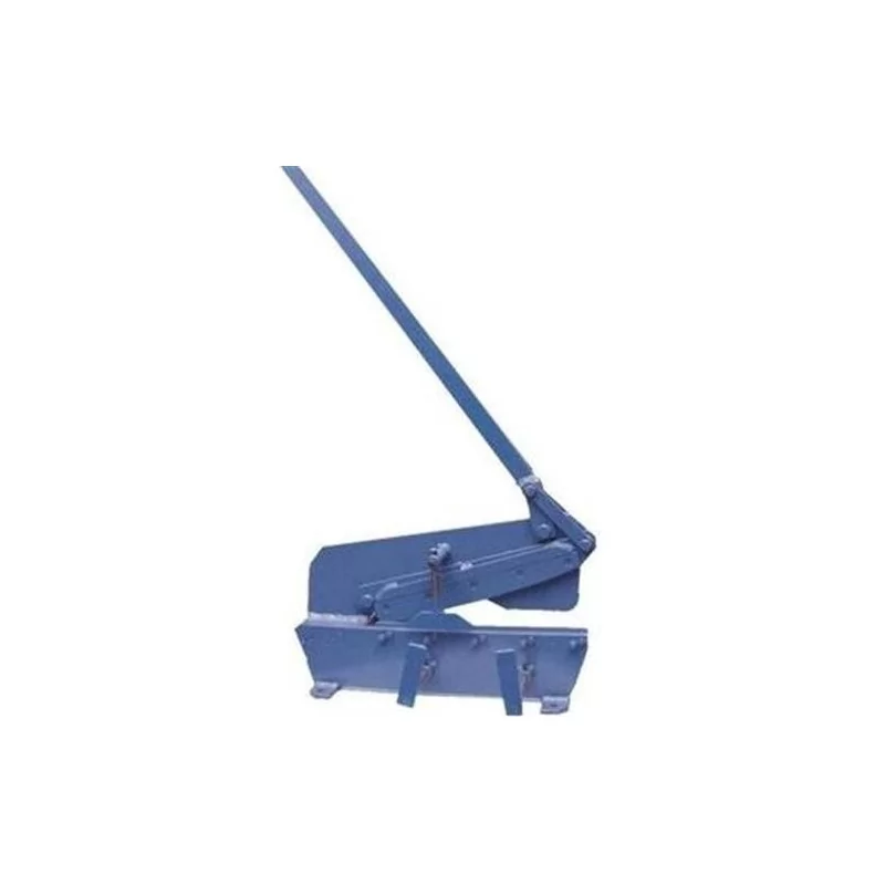 Cizalla Manual 6" Corte Plancha 5Mm 009002 Scmc