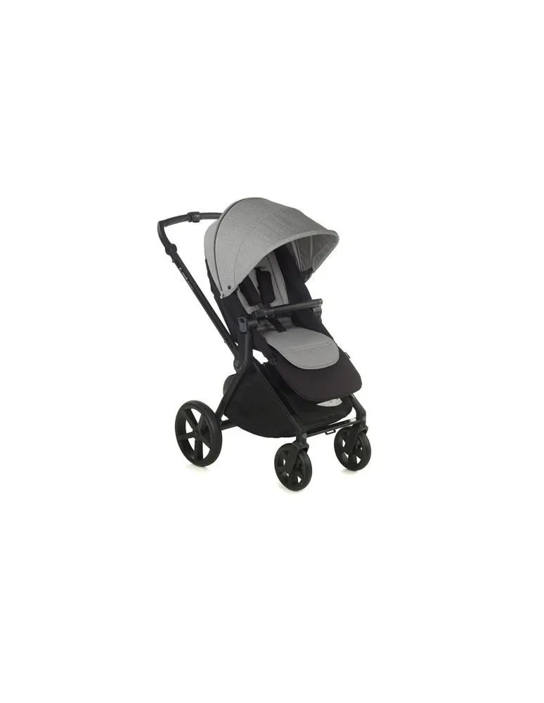 COCHE DUO MUUM PRO2+MICRO PRO2 DIM GREY JANE