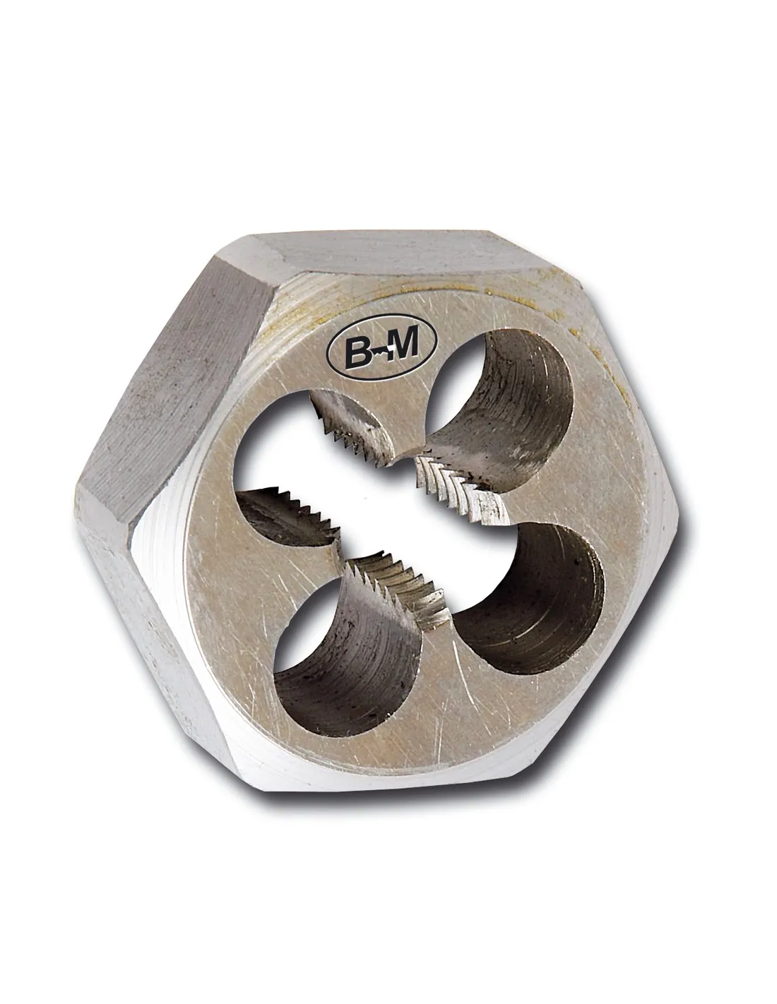 COJINETE HEXAGONAL M 24X1,50
