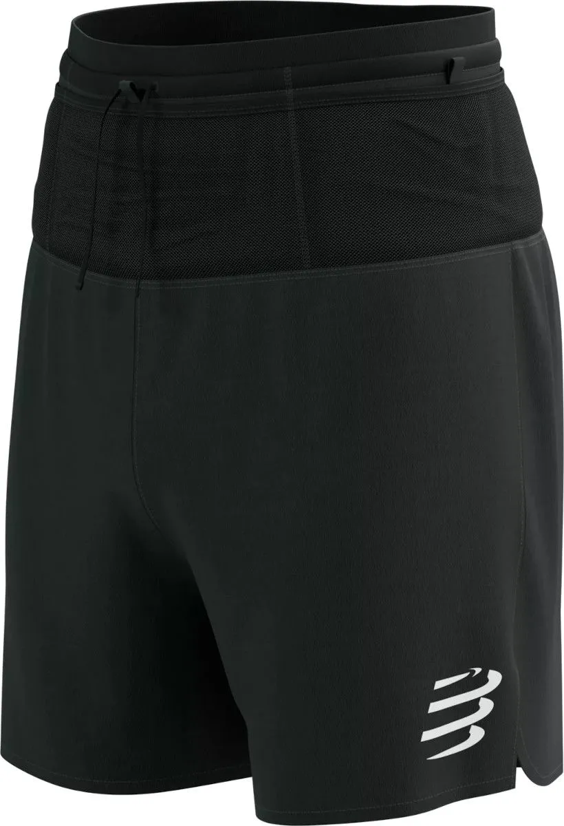 COMPRESSPORT 2IN1 TRAIL RACING SHORT