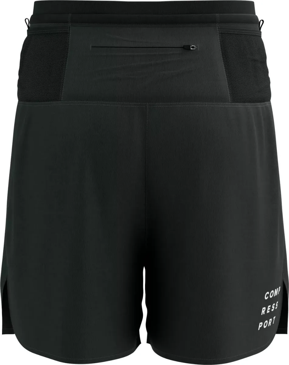 COMPRESSPORT 2IN1 TRAIL RACING SHORT