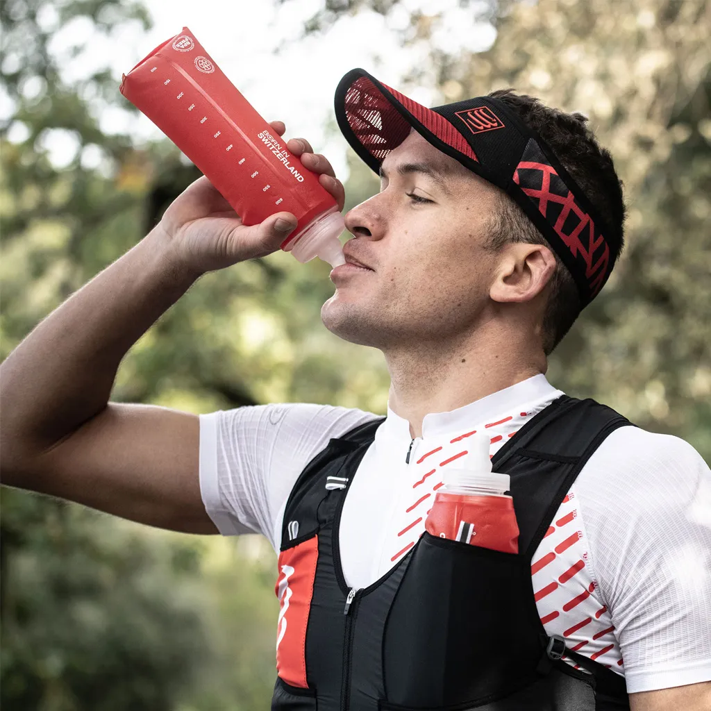 COMPRESSPORT Ergo Flask