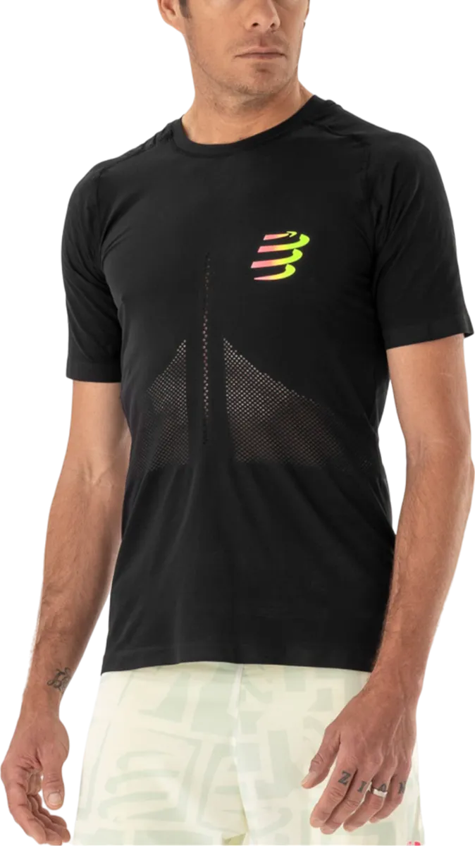 COMPRESSPORT RACING TSHIRT