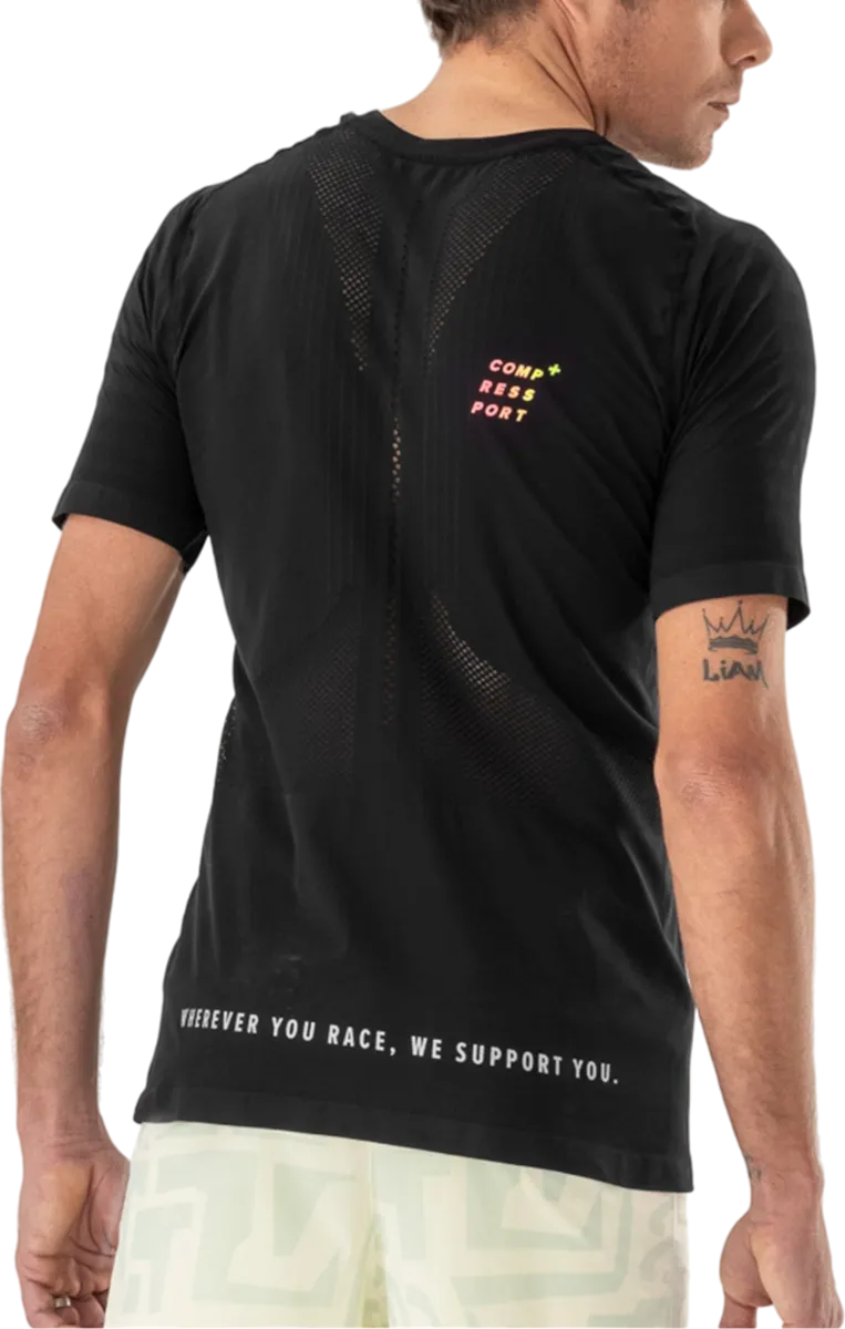 COMPRESSPORT RACING TSHIRT