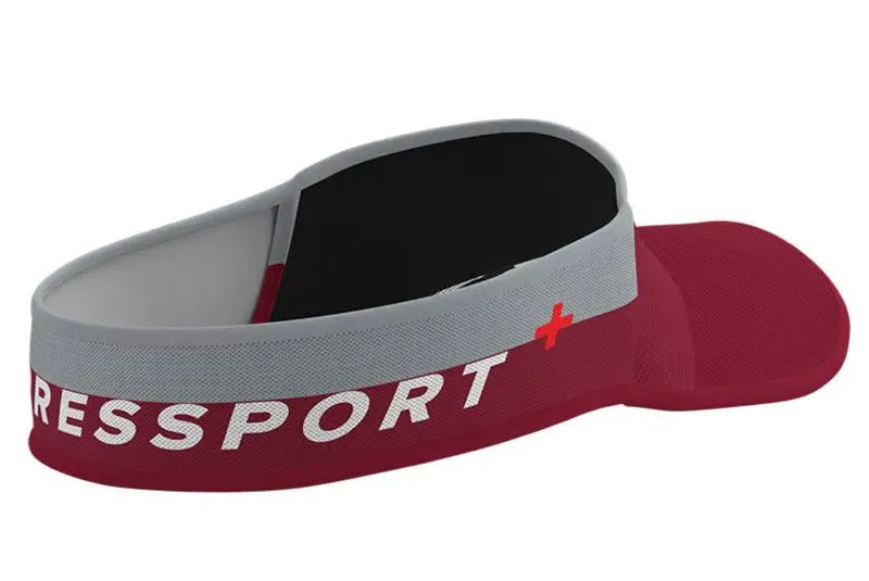 compressport Visor Ultralight