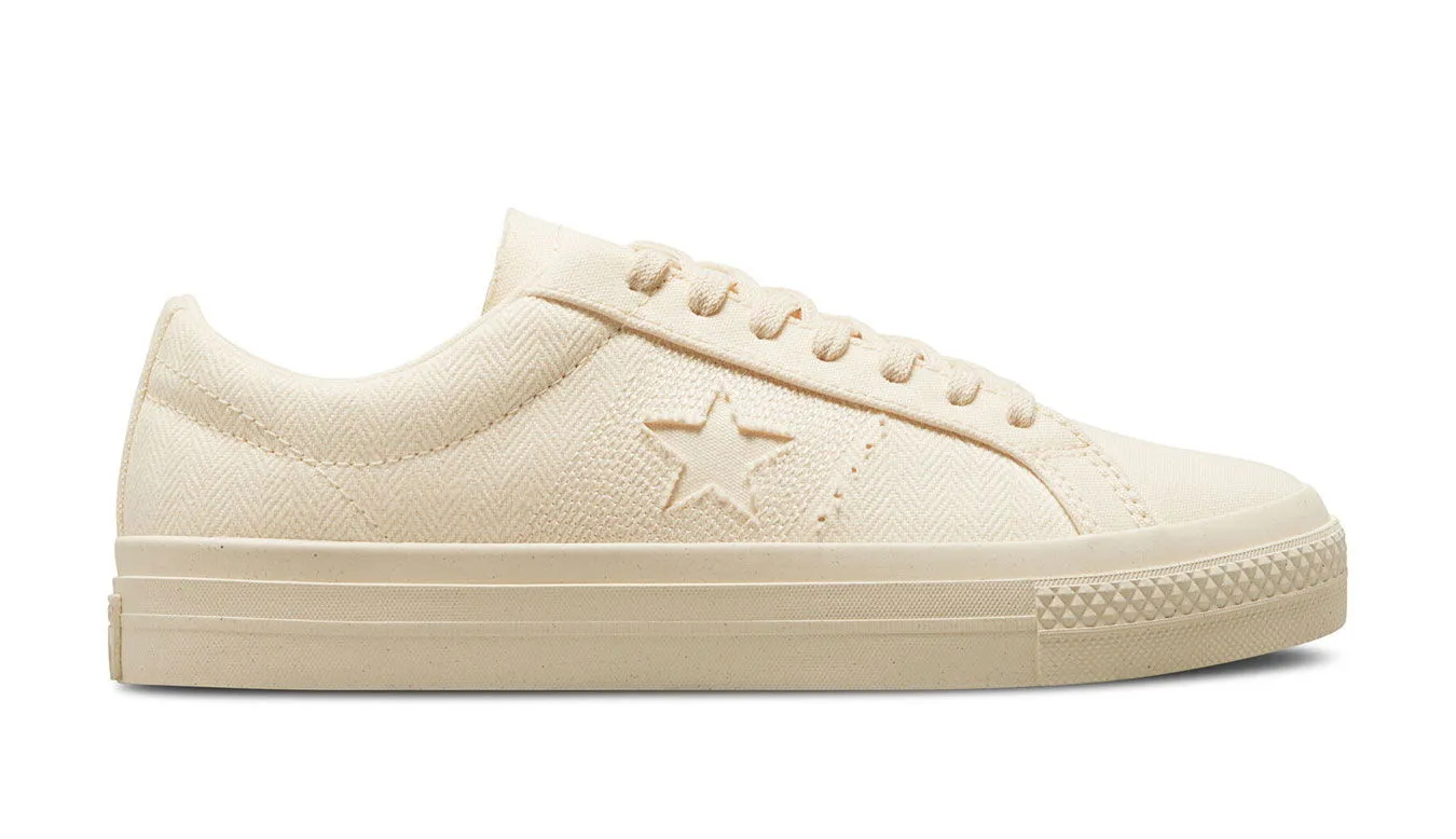 Converse One Star Pro "Soft Dune"