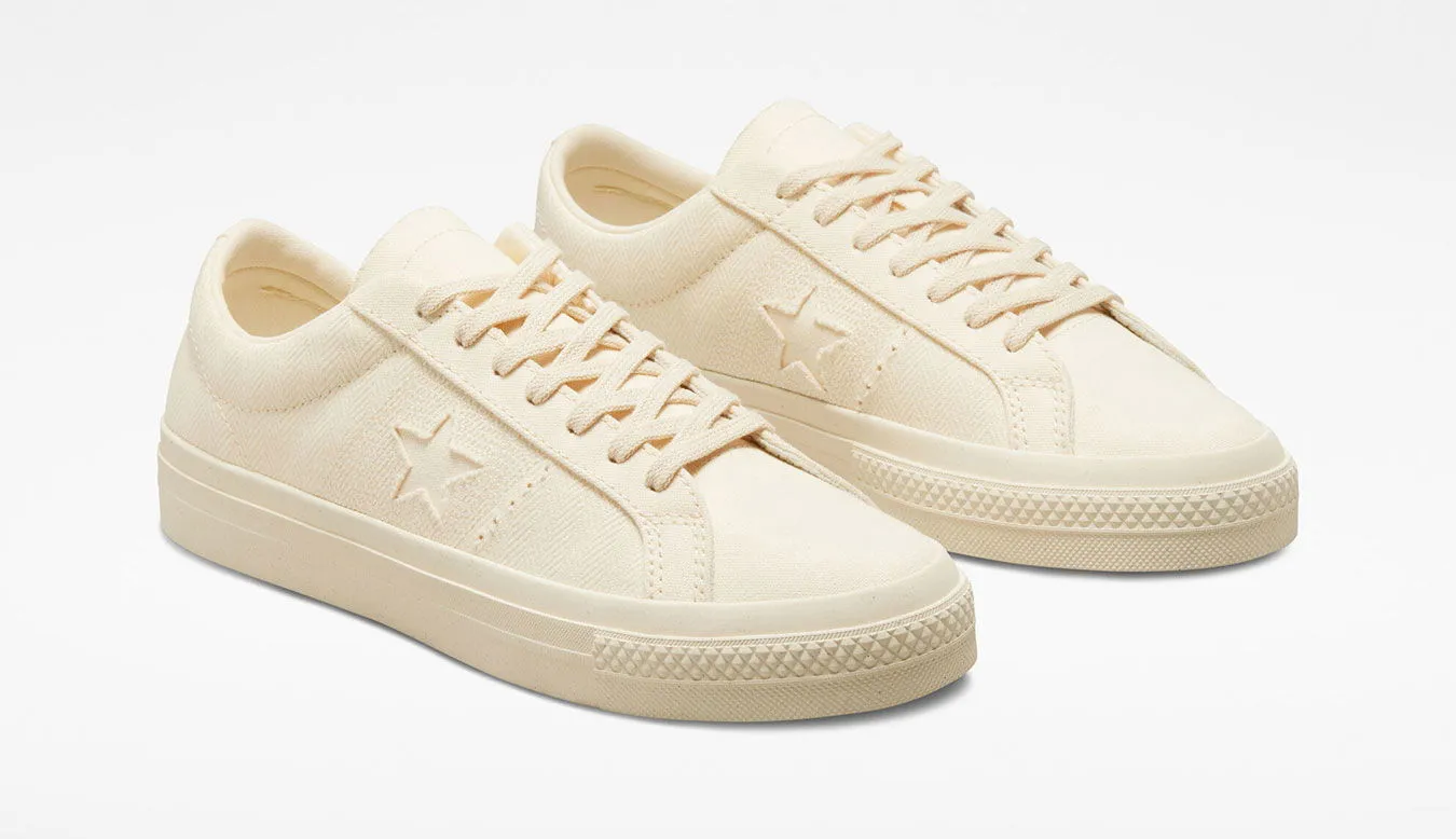 Converse One Star Pro "Soft Dune"