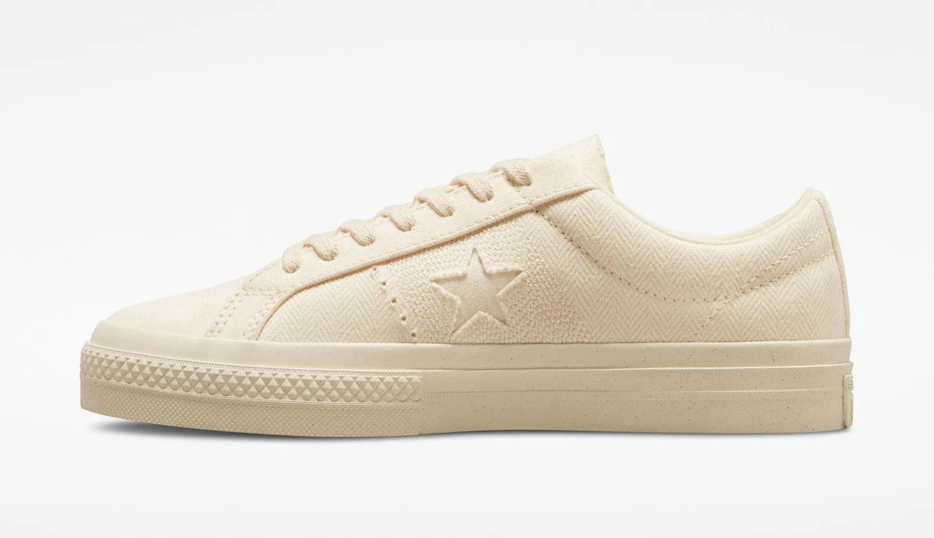 Converse One Star Pro "Soft Dune"