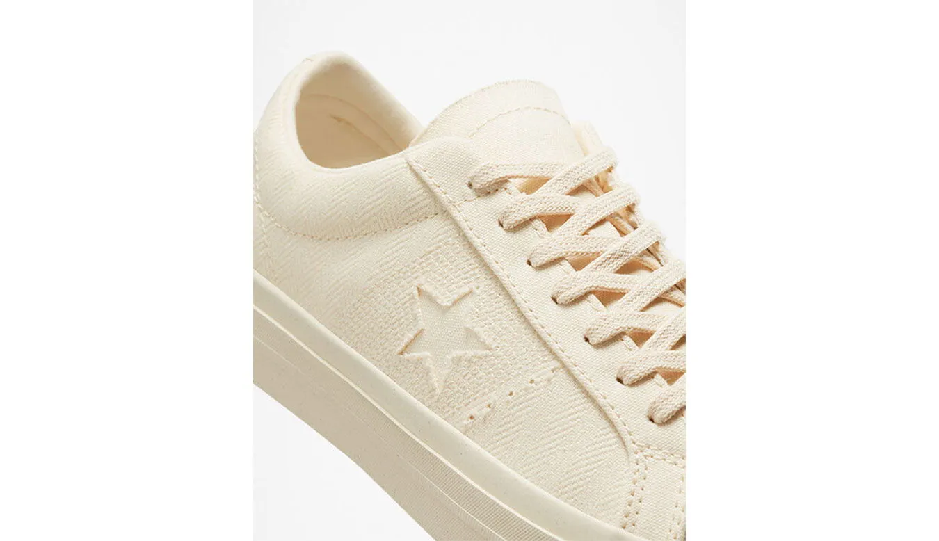 Converse One Star Pro "Soft Dune"