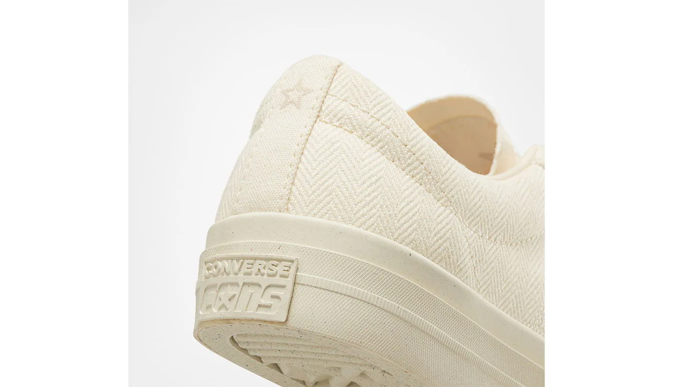 Converse One Star Pro "Soft Dune"