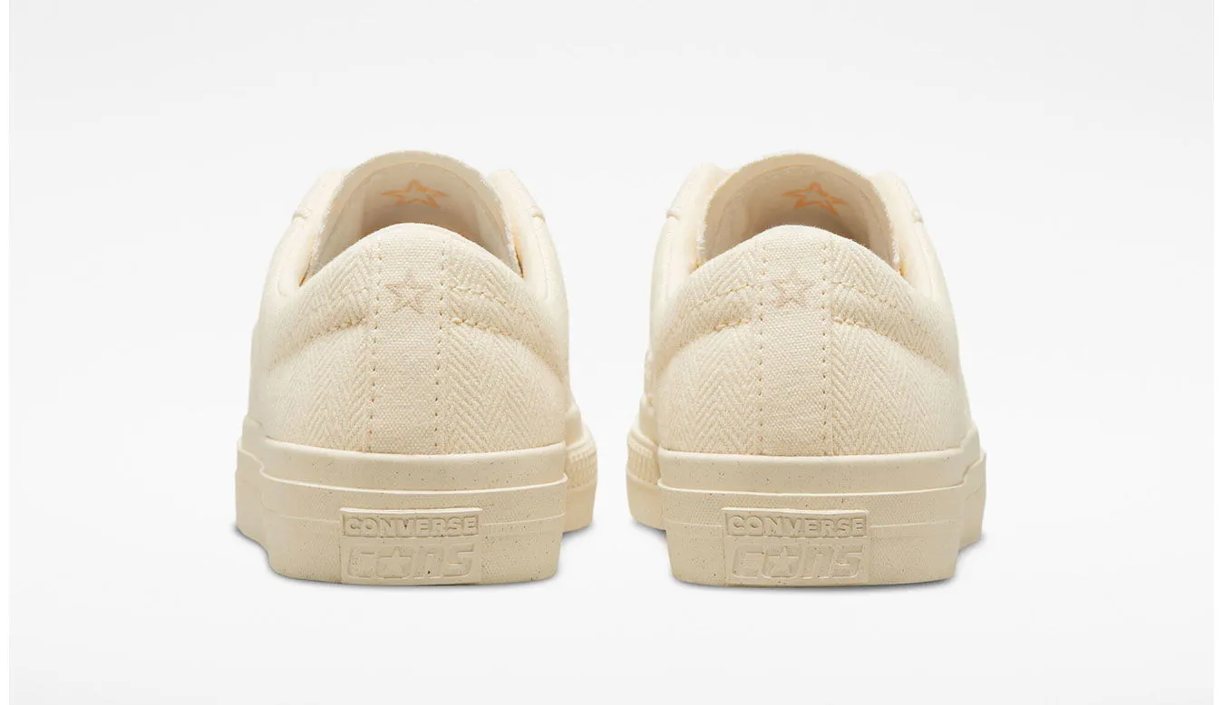 Converse One Star Pro "Soft Dune"