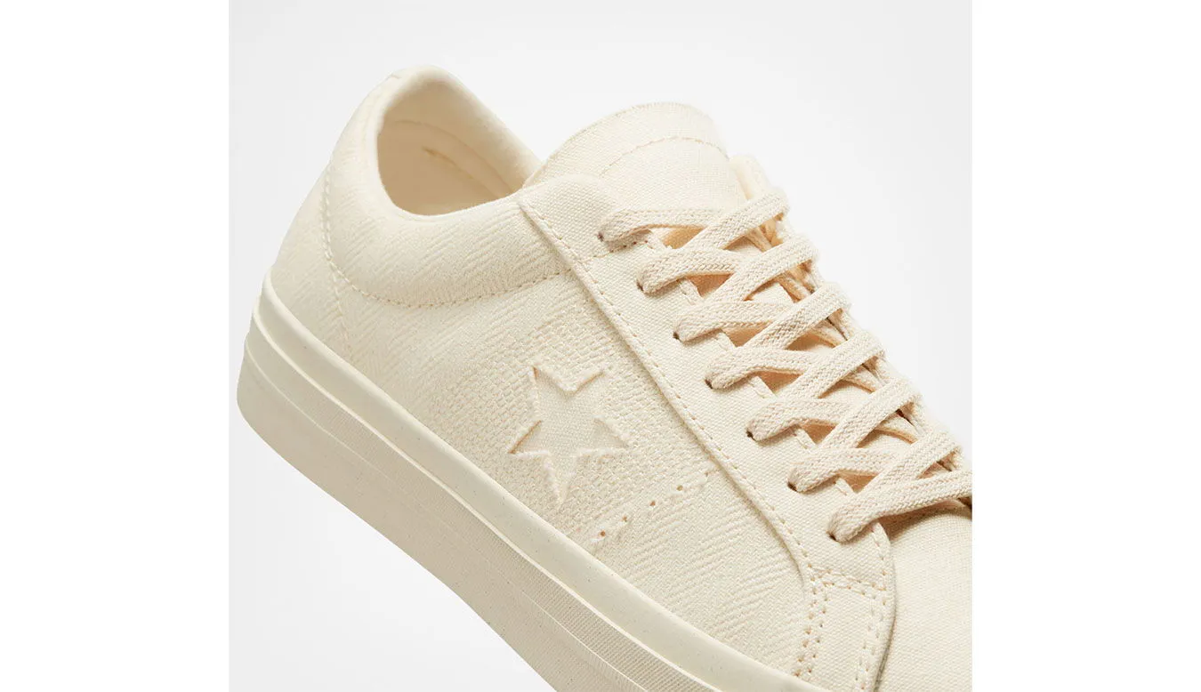 Converse One Star Pro "Soft Dune"