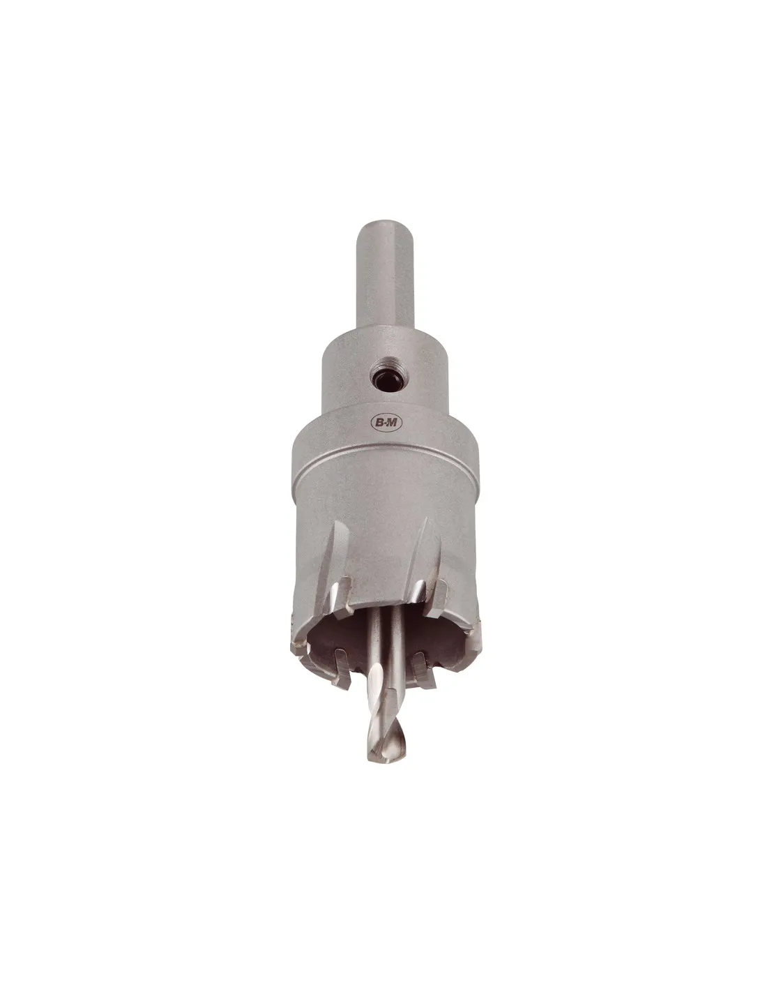 CORONA DIENTES M.DURO PROF. 12mm Ø48