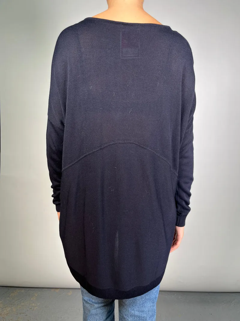 COS Sweater Viscosa