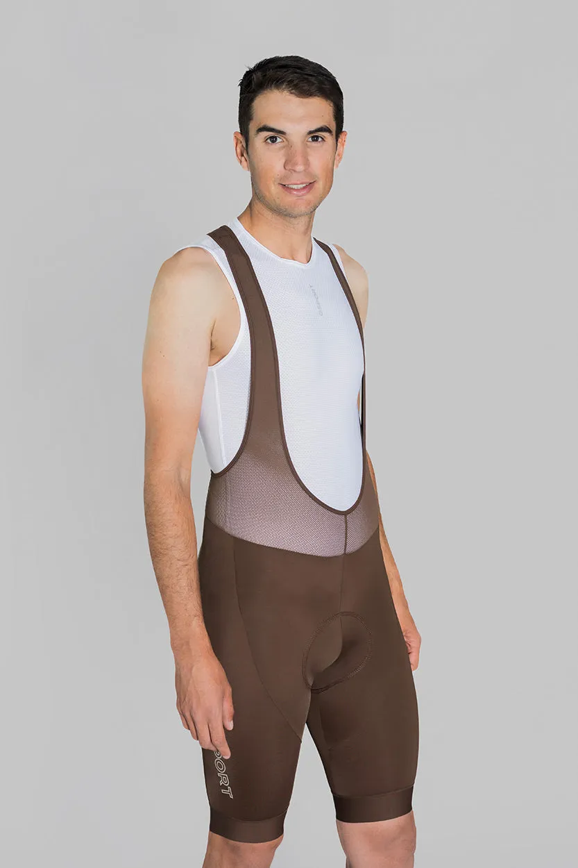 Culotte One Swiss Hombre
