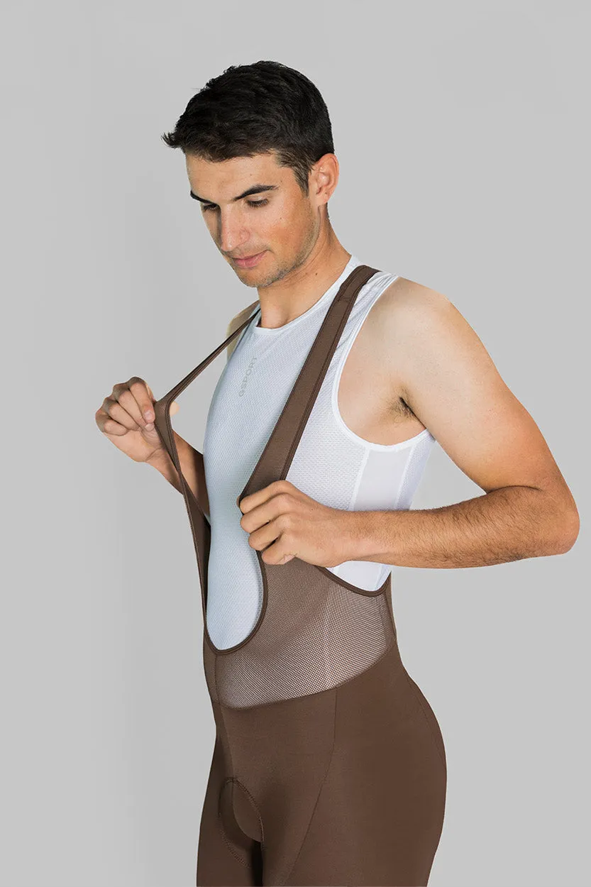 Culotte One Swiss Hombre