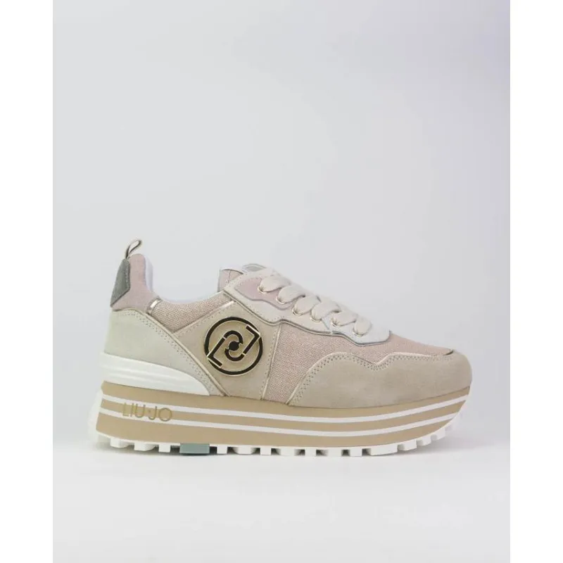 Deportivas de mujer Liu jo BA2053PX097S1847