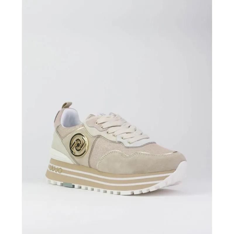 Deportivas de mujer Liu jo BA2053PX097S1847