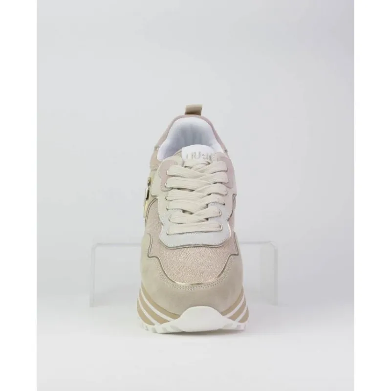 Deportivas de mujer Liu jo BA2053PX097S1847