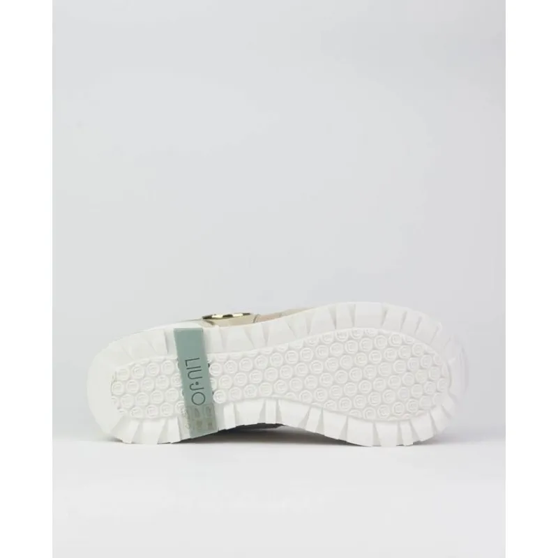 Deportivas de mujer Liu jo BA2053PX097S1847