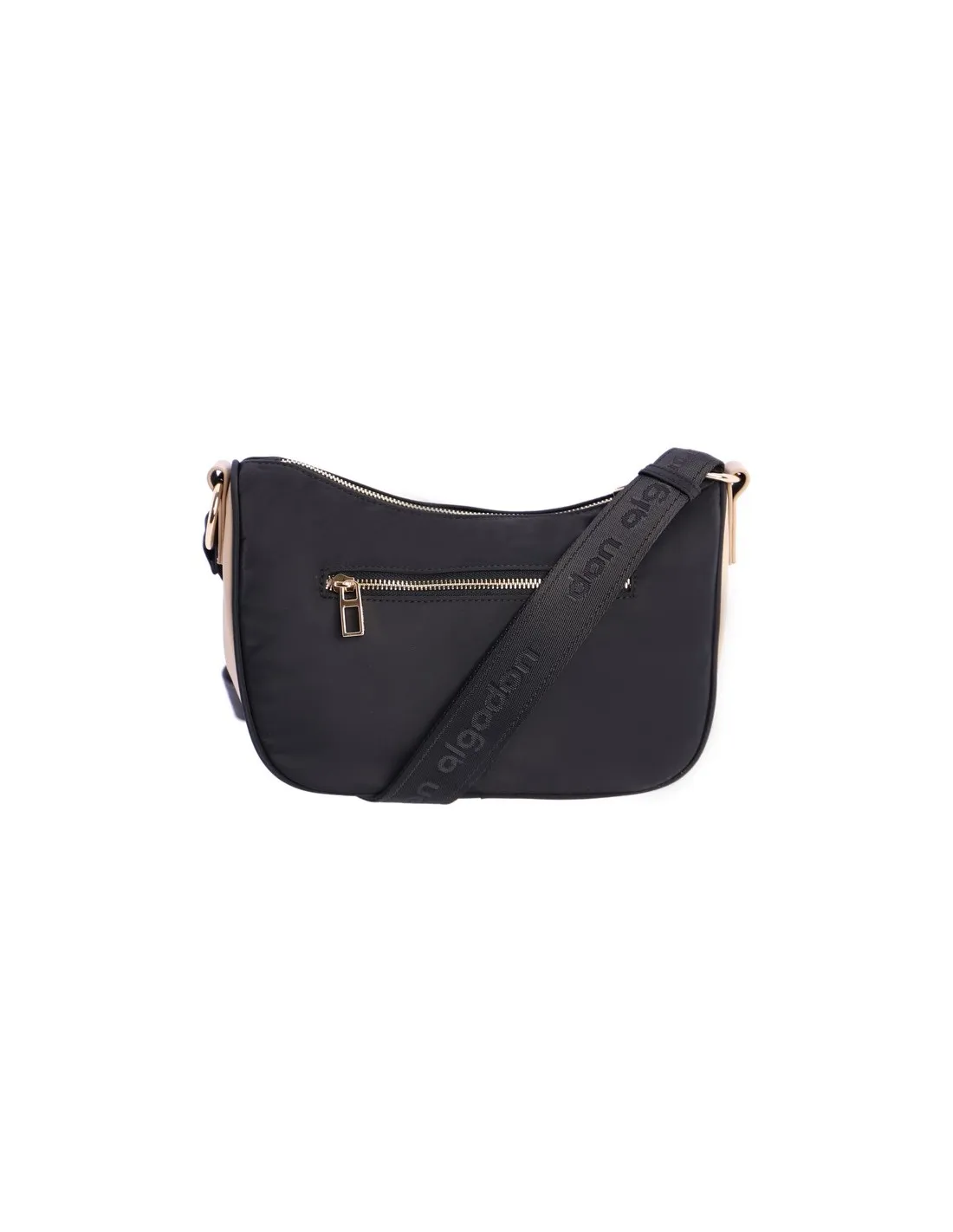 DON ALGODON BOLSO BANDOLERA COLOR NEGRO 0QI7844001