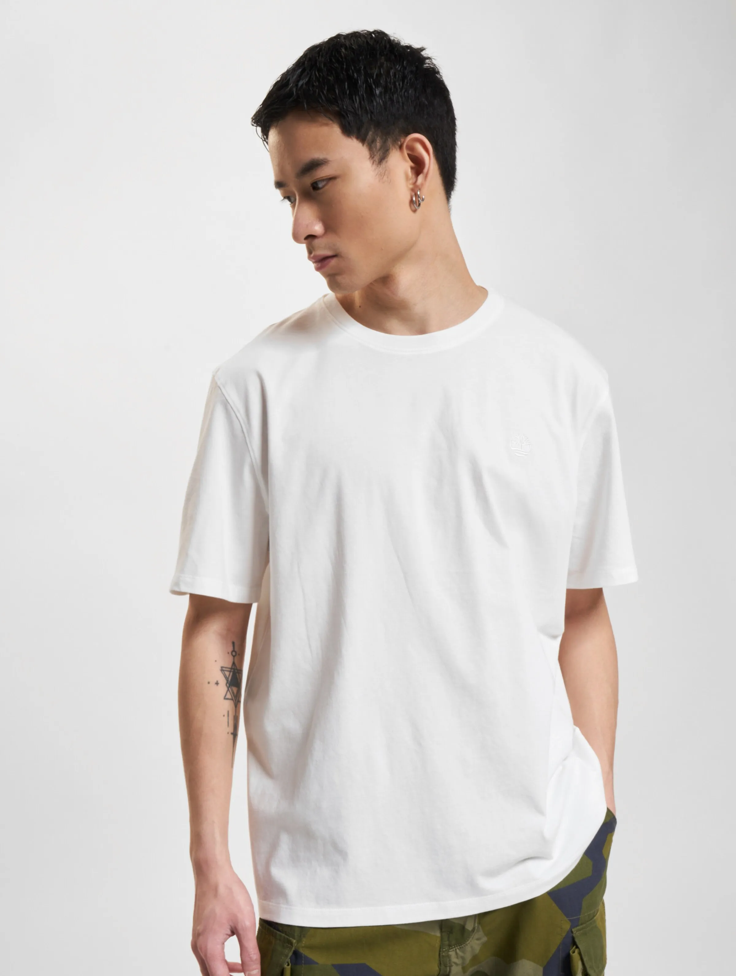 Dunstan Garment 