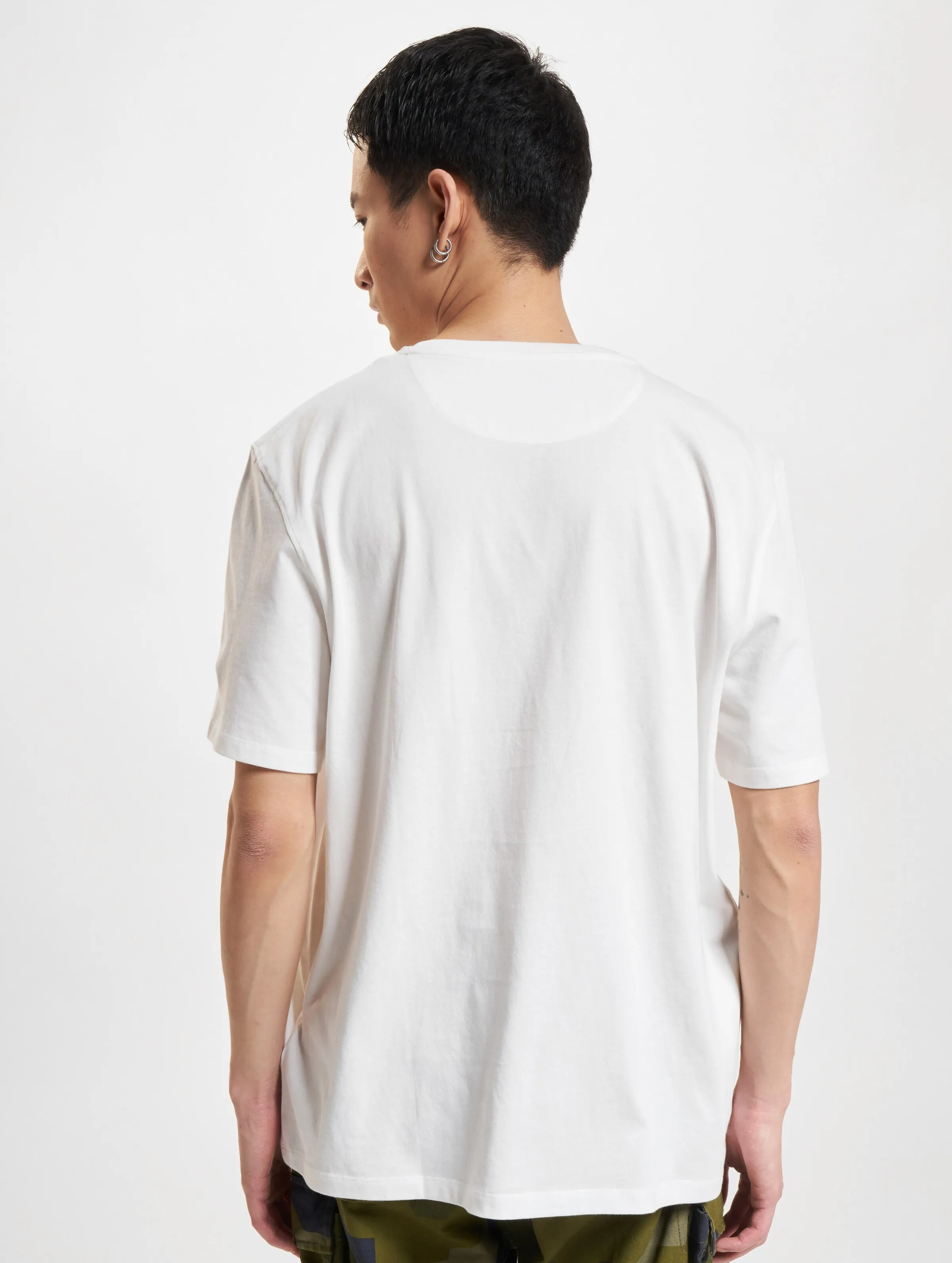 Dunstan Garment 