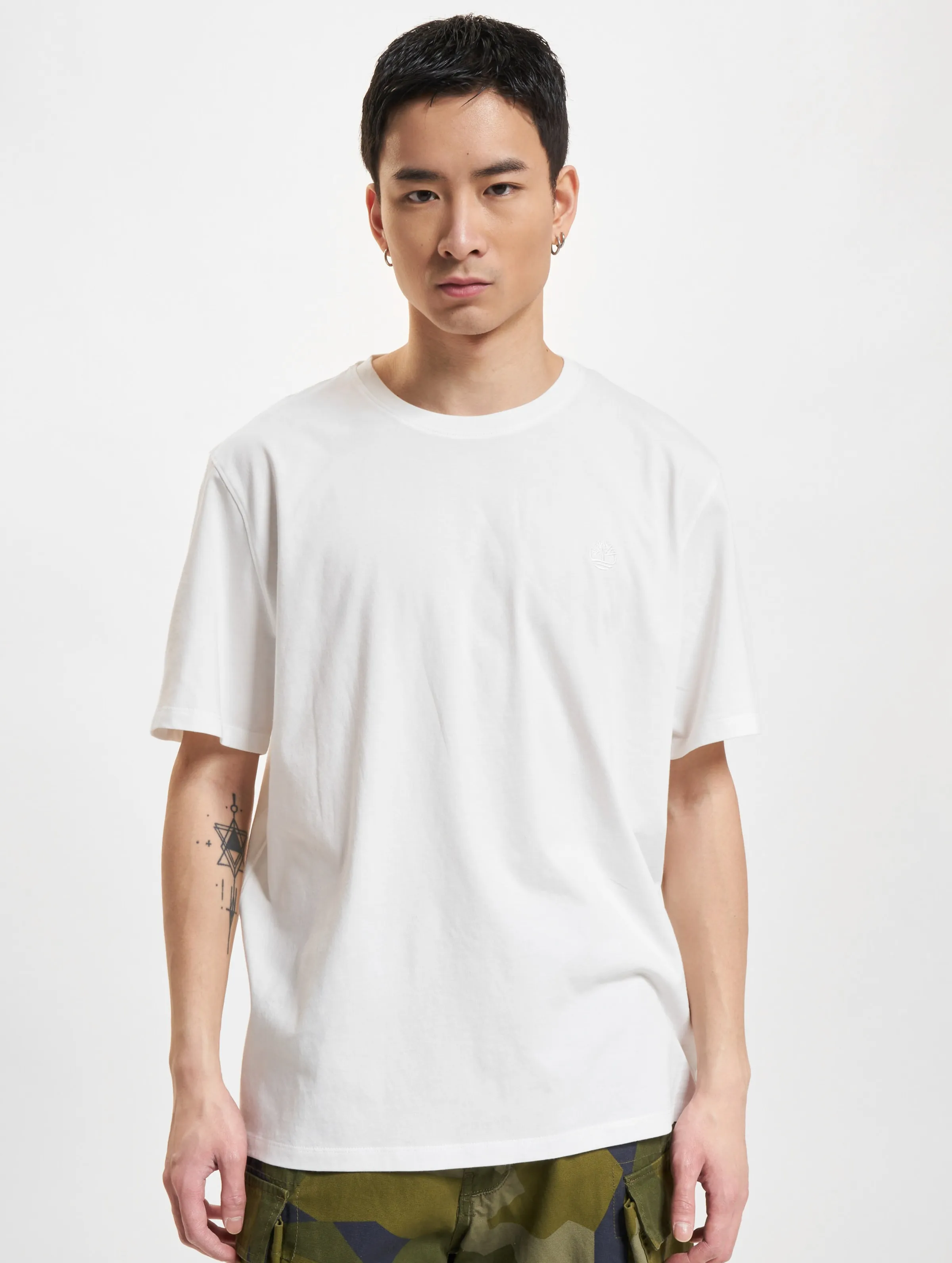 Dunstan Garment 