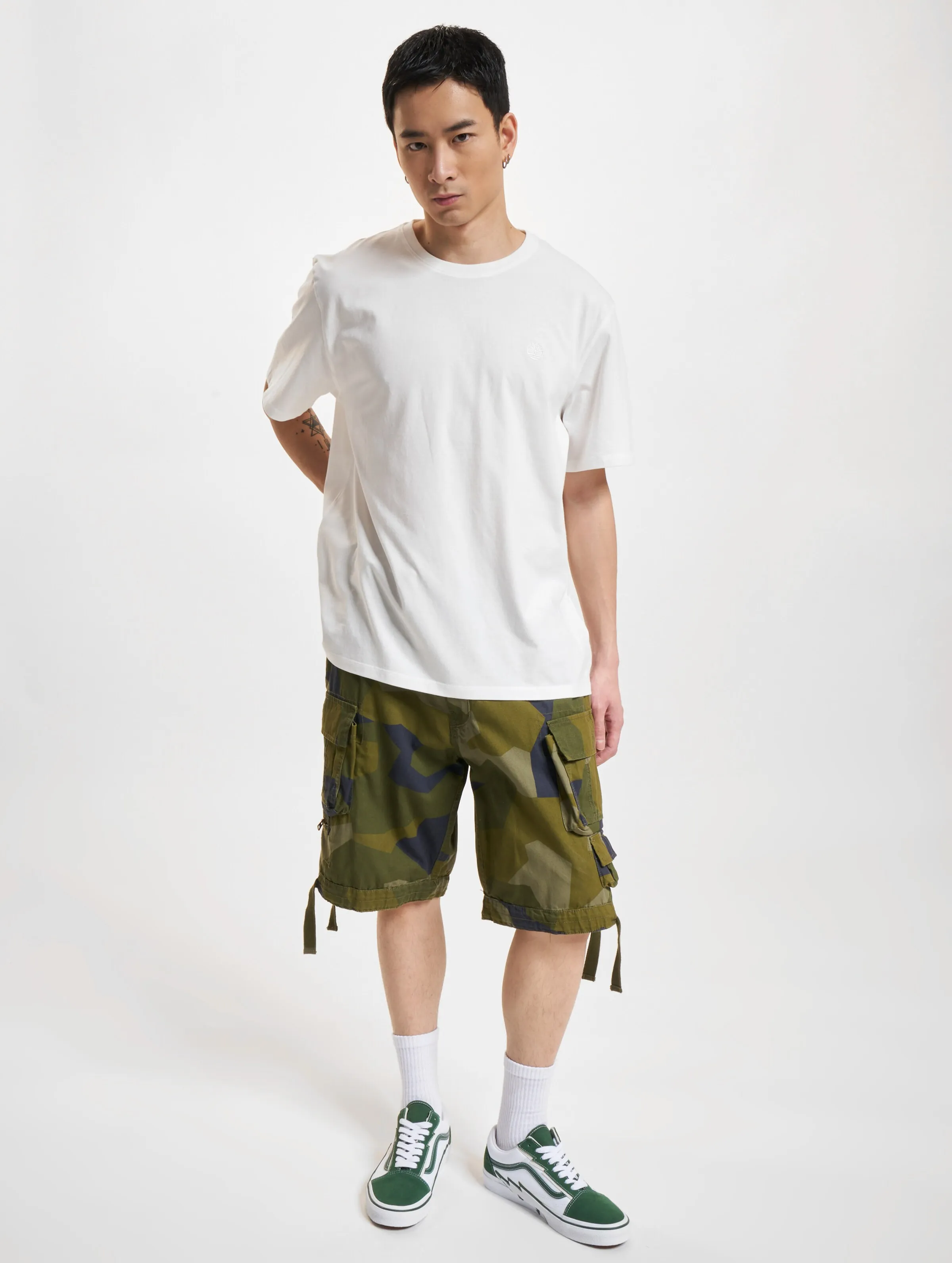 Dunstan Garment 