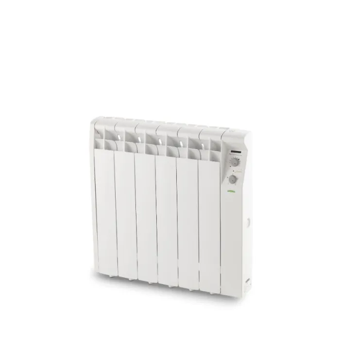 Emisor termico de fluido  nt8 + unidad de mando manual Ecotermi
