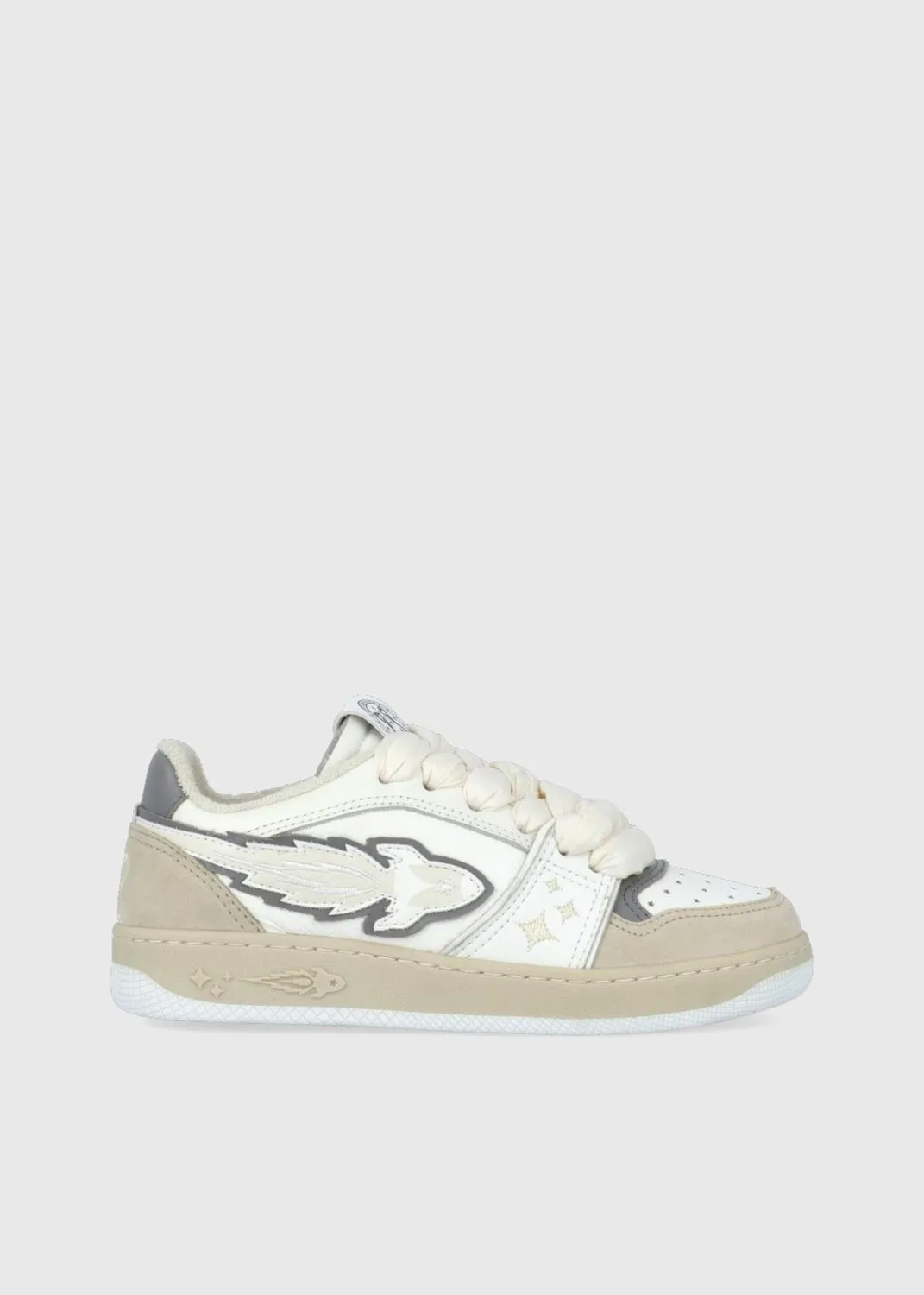 ENTERPRISE JAPAN SNEAKERS EJ ROCKET NTJEGGROCK