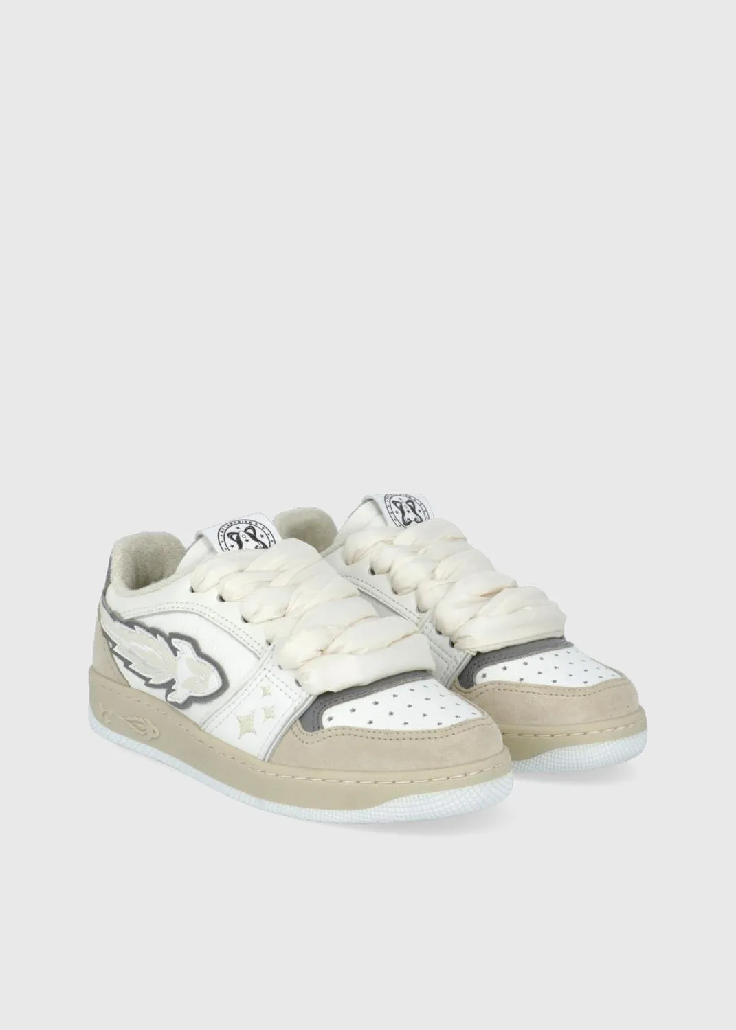ENTERPRISE JAPAN SNEAKERS EJ ROCKET NTJEGGROCK