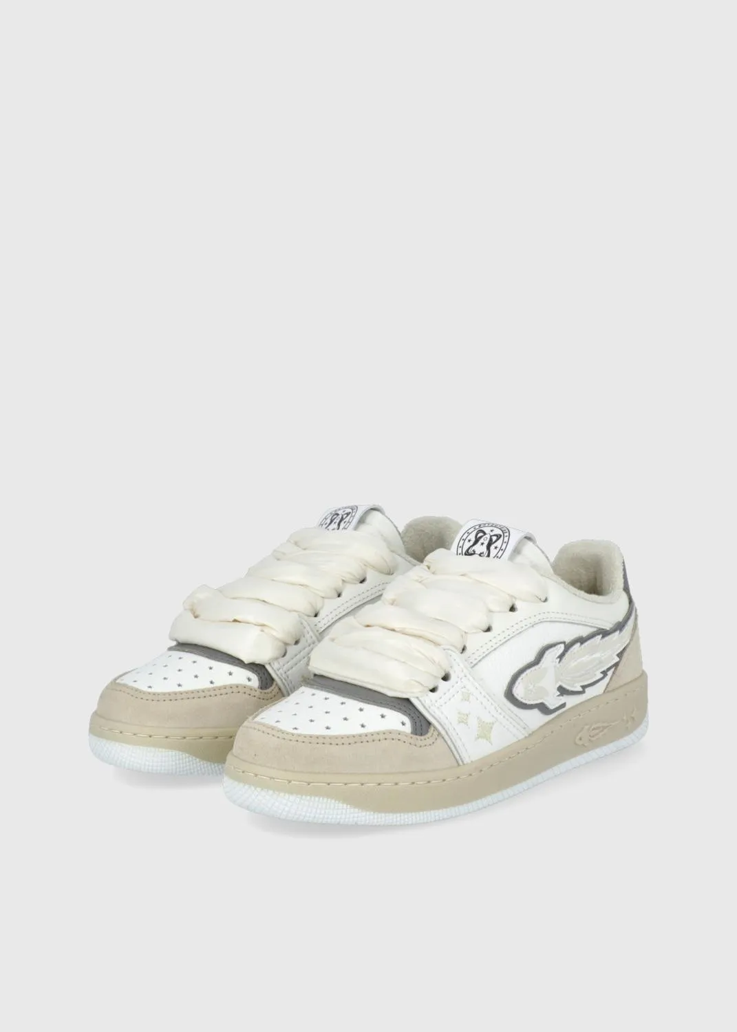 ENTERPRISE JAPAN SNEAKERS EJ ROCKET NTJEGGROCK