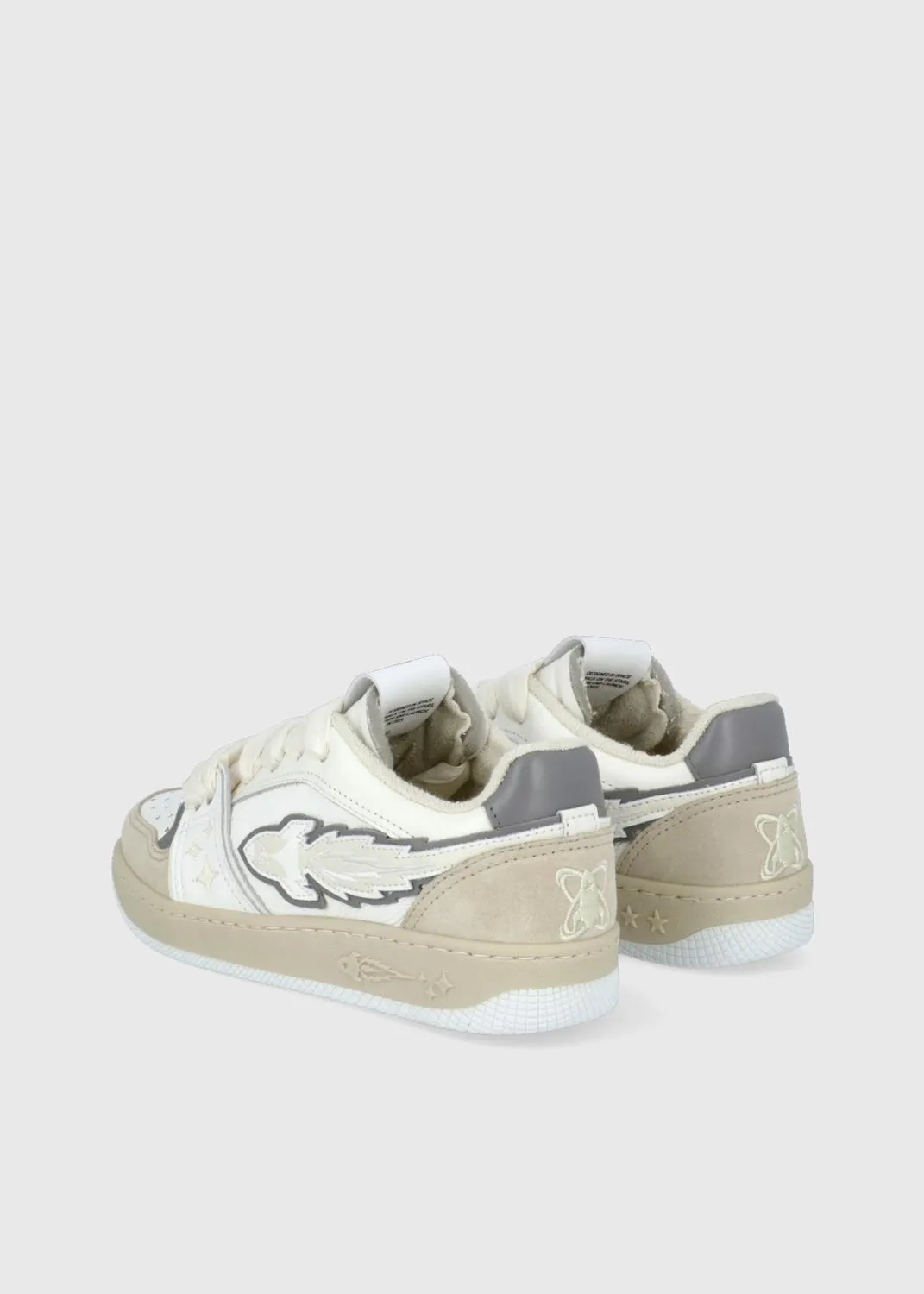 ENTERPRISE JAPAN SNEAKERS EJ ROCKET NTJEGGROCK