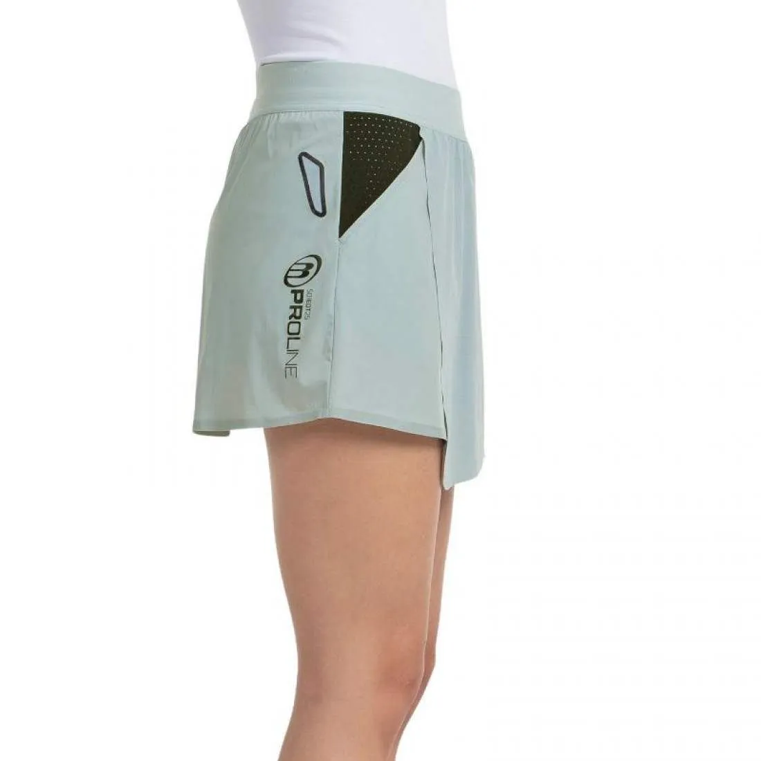Falda Bullpadel Logar Hormigon | Bullpadel