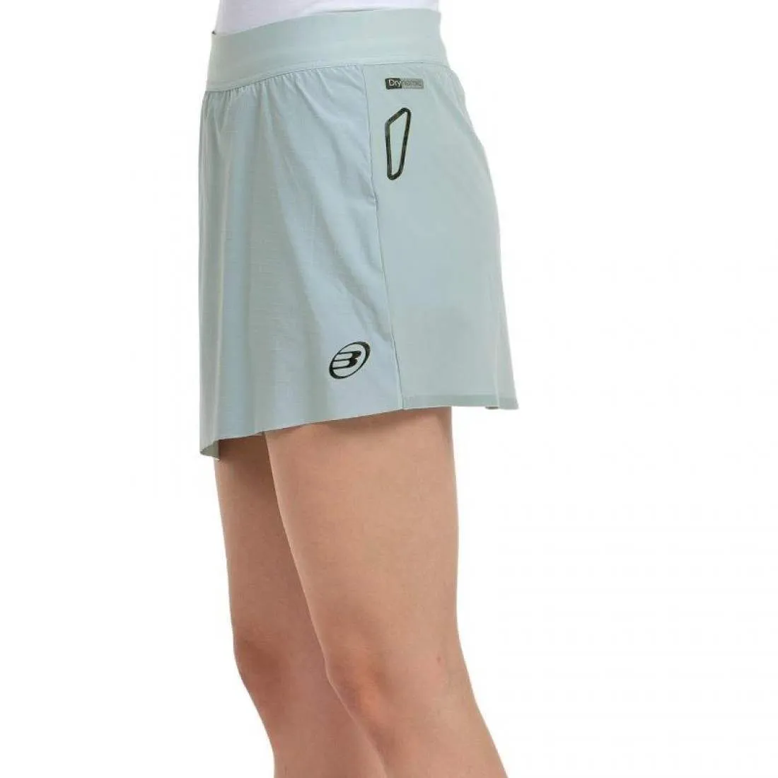 Falda Bullpadel Logar Hormigon | Bullpadel
