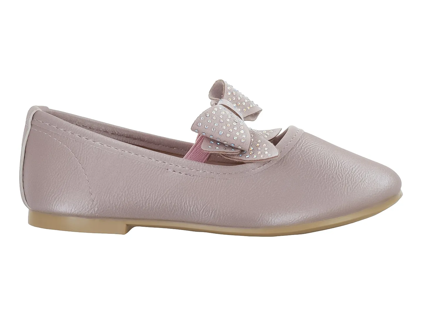 Flats 4ever 1655 Rosa Para Niña
