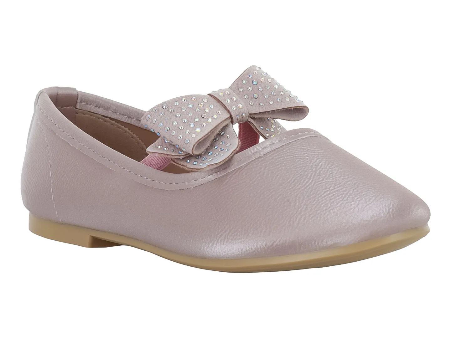 Flats 4ever 1655 Rosa Para Niña