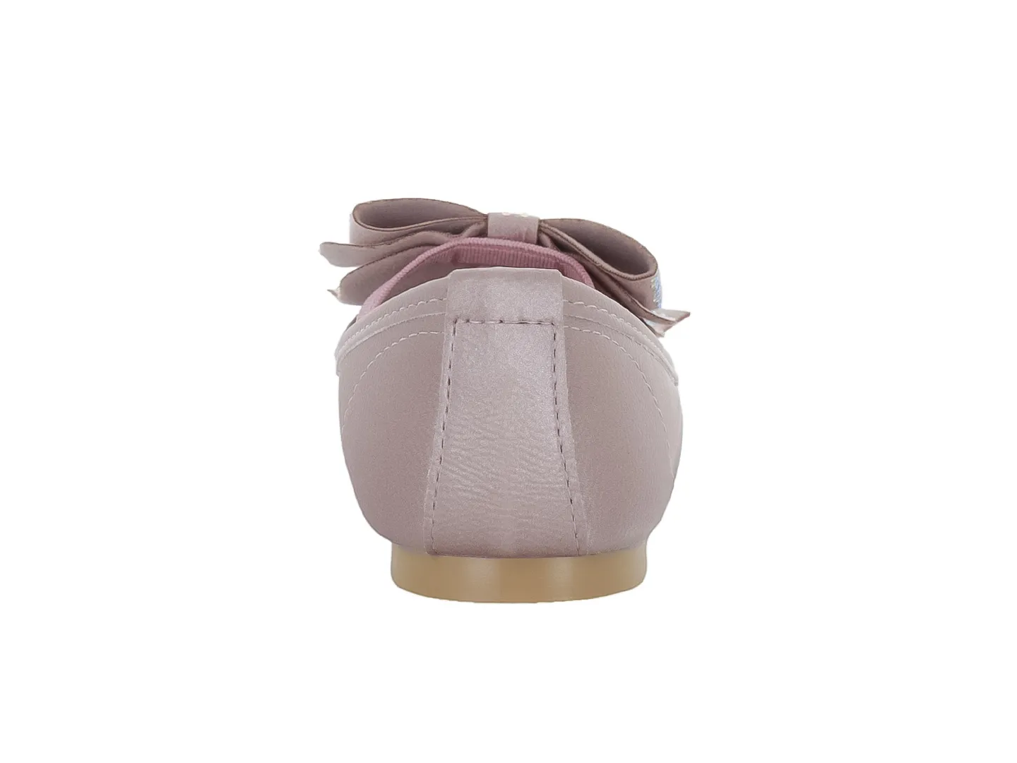 Flats 4ever 1655 Rosa Para Niña