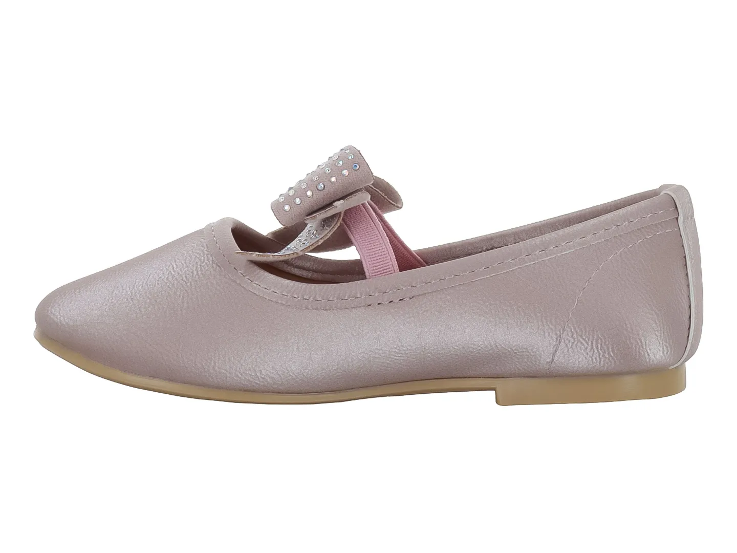 Flats 4ever 1655 Rosa Para Niña