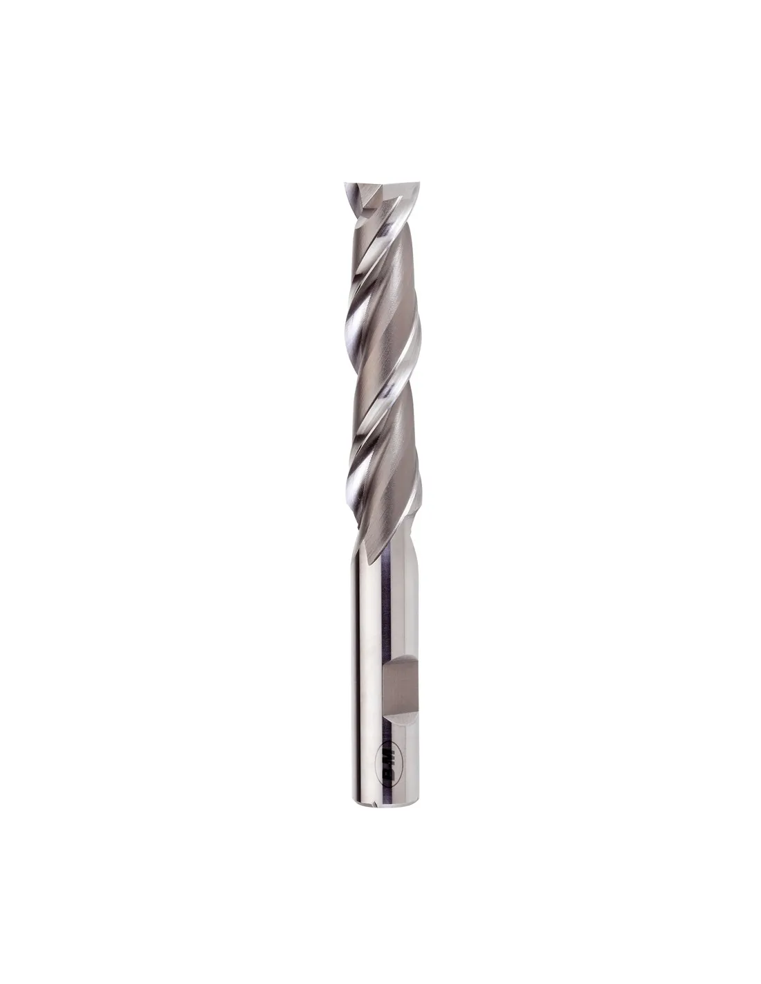 FRESA 2L S/L HSSCO 8  45  Ø8MM