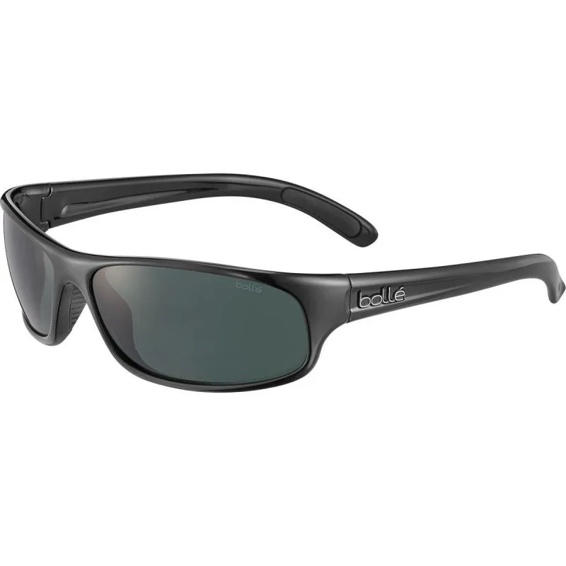 GAFAS DE SOL BOLLé ANACONDA (NEGRO BRILLANTE  TNS)