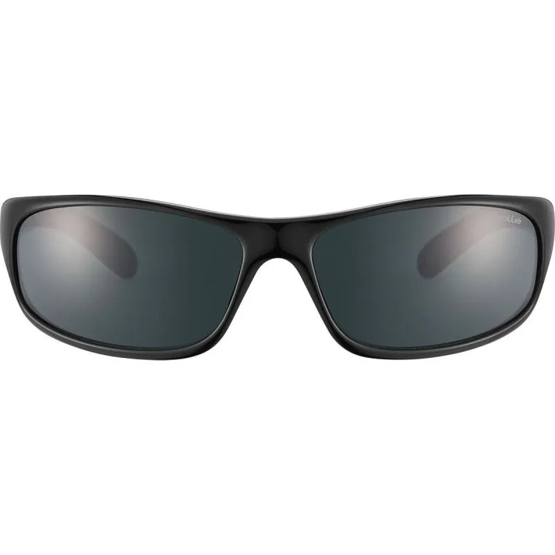 GAFAS DE SOL BOLLé ANACONDA (NEGRO BRILLANTE  TNS)
